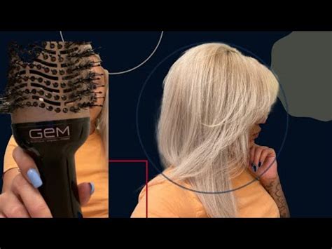 Achieve Professional Results with the Gem Gkamour Energy Magoc Blow Dryer